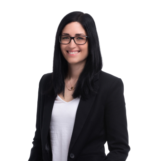 Ing. Jana Lafková